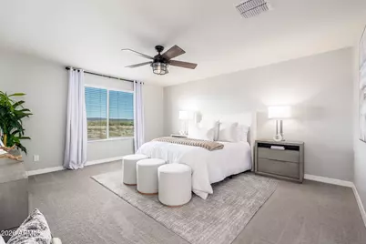 12270 W Desert Sun Lane, Peoria, AZ 85383 - Photo 5