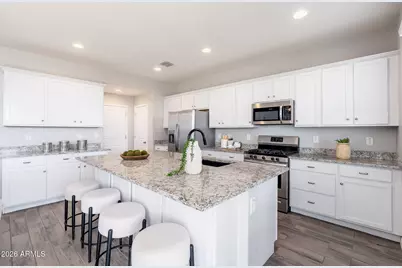12270 W Desert Sun Lane, Peoria, AZ 85383 - Photo 3