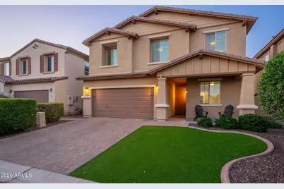 12270 W Desert Sun Lane, Peoria, AZ 85383 - Photo 43