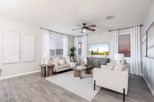 12270 W Desert Sun Ln, Peoria, AZ 85383 - Photo 35