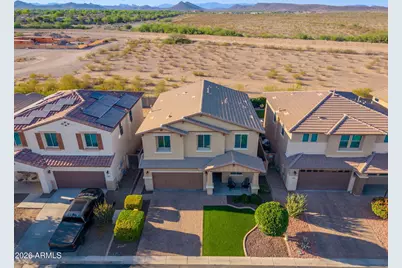 12270 W Desert Sun Lane, Peoria, AZ 85383 - Photo 45
