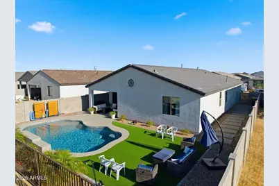 4312 E Bradford Avenue, San Tan Valley, AZ 85143 - Photo 39