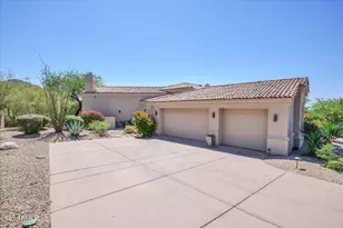 12379 N 133rd Pl, Scottsdale, AZ 85259 - Photo 5