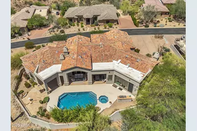 12379 N 133rd Place, Scottsdale, AZ 85259 - Photo 77