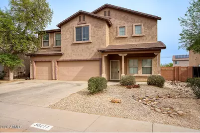 30277 W Crittenden Lane, Buckeye, AZ 85396 - Photo 1