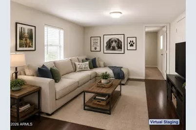 15606 S Gilbert Road #29, Chandler, AZ 85225 - Photo 3