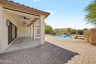 5407 E Lonesome Trail, Cave Creek, AZ 85331 - Photo 47