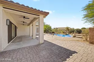 5407 E Lonesome Trail, Cave Creek, AZ 85331 - Photo 47