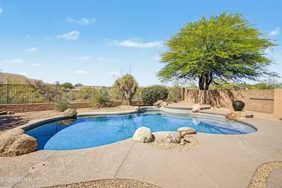 5407 E Lonesome Trail, Cave Creek, AZ 85331 - Photo 49