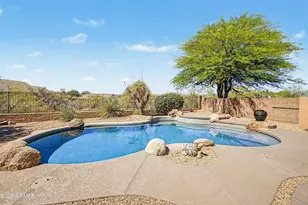 5407 E Lonesome Trail, Cave Creek, AZ 85331 - Photo 49