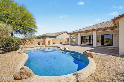 5407 E Lonesome Trail, Cave Creek, AZ 85331 - Photo 33