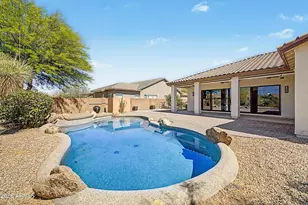 5407 E Lonesome Trail, Cave Creek, AZ 85331 - Photo 33
