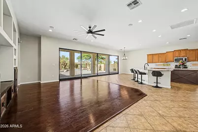 5407 E Lonesome Trail, Cave Creek, AZ 85331 - Photo 5