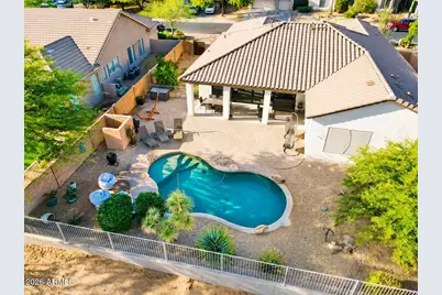 5407 E Lonesome Trail, Cave Creek, AZ 85331 - Photo 9