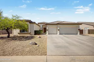 5407 E Lonesome Trail, Cave Creek, AZ 85331 - Photo 37