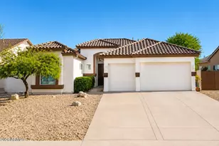 5407 E Lonesome Trail, Cave Creek, AZ 85331 - Photo 1
