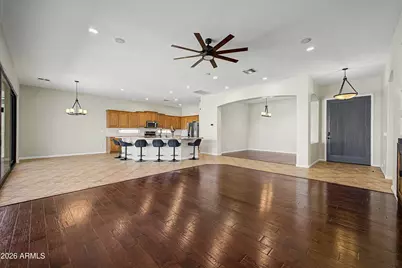 5407 E Lonesome Trail, Cave Creek, AZ 85331 - Photo 13