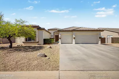 5407 E Lonesome Trail, Cave Creek, AZ 85331 - Photo 35