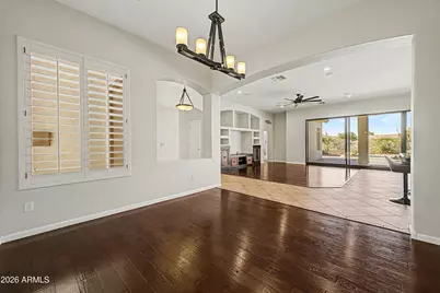 5407 E Lonesome Trail, Cave Creek, AZ 85331 - Photo 19
