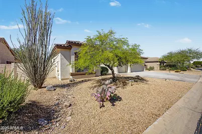 5407 E Lonesome Trail, Cave Creek, AZ 85331 - Photo 3