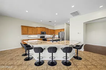 5407 E Lonesome Trail, Cave Creek, AZ 85331 - Photo 23