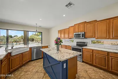 5407 E Lonesome Trail, Cave Creek, AZ 85331 - Photo 13