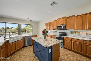 5407 E Lonesome Trail, Cave Creek, AZ 85331 - Photo 13