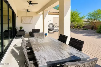 5407 E Lonesome Trail, Cave Creek, AZ 85331 - Photo 41