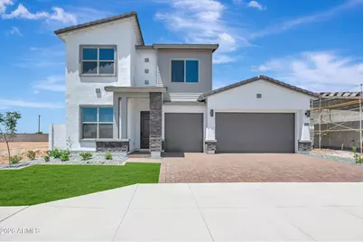 2880 E Cold Press Drive, San Tan Valley, AZ 85140 - Photo 1