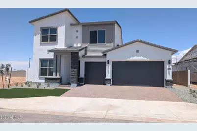 2880 E Cold Press Drive, San Tan Valley, AZ 85140 - Photo 1