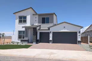 2880 E Cold Press Dr, San Tan Valley, AZ 85140 - Photo 1