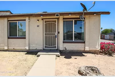 3120 N 67th Lane #63, Phoenix, AZ 85033 - Photo 1