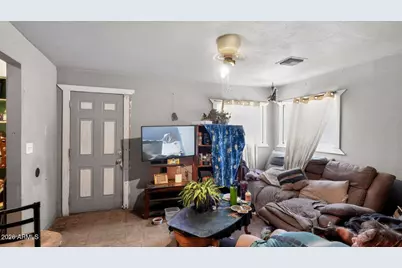 21742 W Harding Avenue, Wittmann, AZ 85361 - Photo 17