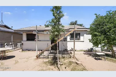 21742 W Harding Avenue, Wittmann, AZ 85361 - Photo 7
