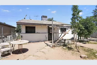 21742 W Harding Avenue, Wittmann, AZ 85361 - Photo 1