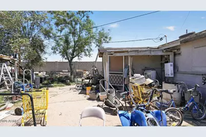 21742 W Harding Avenue, Wittmann, AZ 85361 - Photo 15
