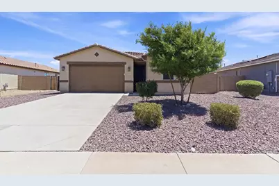 26129 N 133rd Avenue, Peoria, AZ 85383 - Photo 1