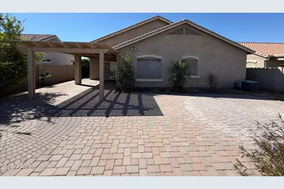 381 S 165th Drive, Goodyear, AZ 85338 - Photo 25