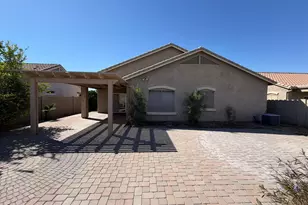 381 S 165th Dr, Goodyear, AZ 85338 - Photo 25