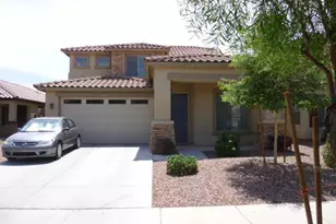 3995 E Trigger Way, Gilbert, AZ 85297 - Photo 1