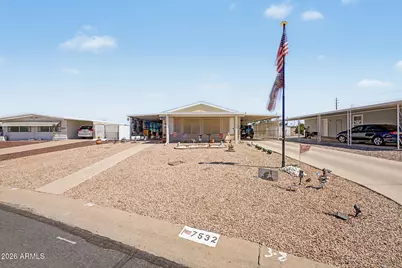 7532 E Abilene Avenue, Mesa, AZ 85208 - Photo 1