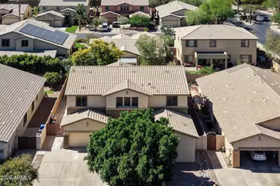 1211 E Kenwood Street, Mesa, AZ 85203 - Photo 55