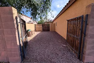 16058 W Adams St, Goodyear, AZ 85338 - Photo 59