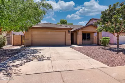 3249 E Wildhorse Drive, Gilbert, AZ 85297 - Photo 1