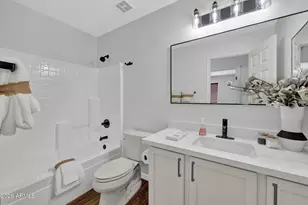 3249 E Wildhorse Dr, Gilbert, AZ 85297 - Photo 25