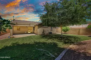 3249 E Wildhorse Dr, Gilbert, AZ 85297 - Photo 35
