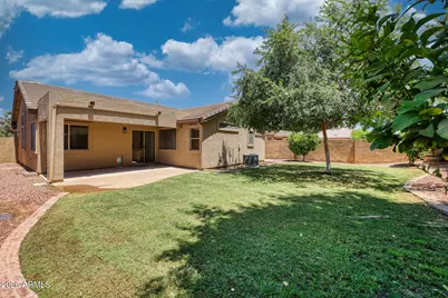 3249 E Wildhorse Drive, Gilbert, AZ 85297 - Photo 29