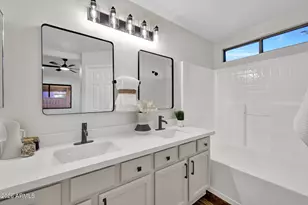 3249 E Wildhorse Dr, Gilbert, AZ 85297 - Photo 21