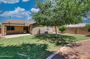 3249 E Wildhorse Dr, Gilbert, AZ 85297 - Photo 31