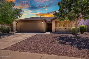 3249 E Wildhorse Dr, Gilbert, AZ 85297 - Photo 33